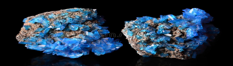 Cristales y minerales para nuestra evolución