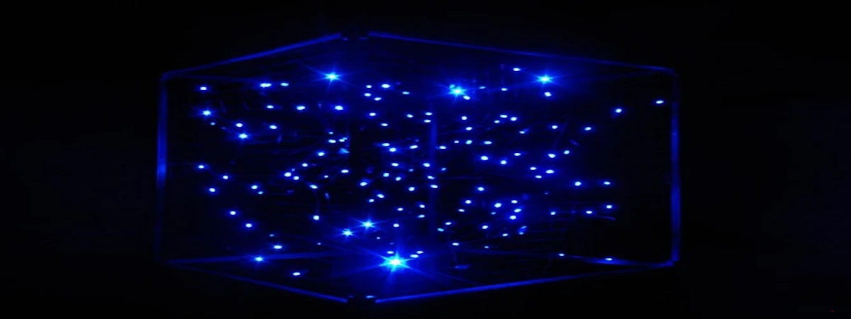 The Blue Box Technique