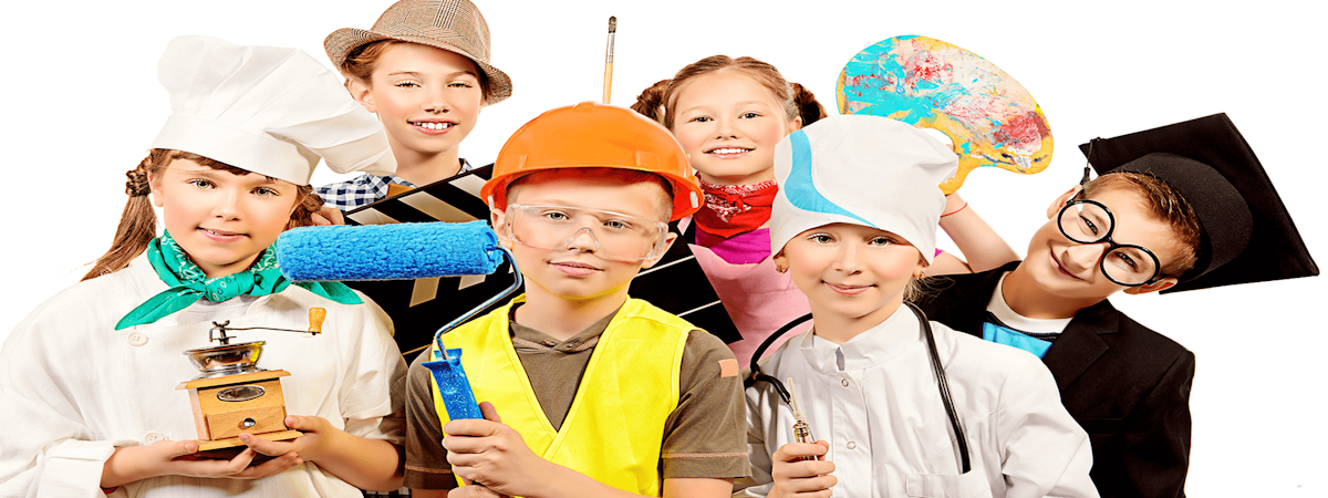 Finding Your Ideal Profession by Expressing Your Talents