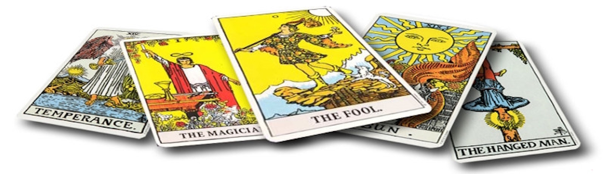 Using Tarot Too Much