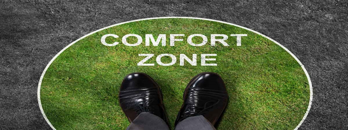 The Comfort Zone