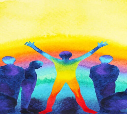 Giving and Absorbing Energy