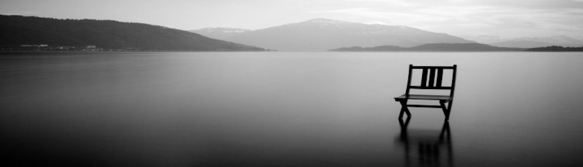 The Ritual of Silence